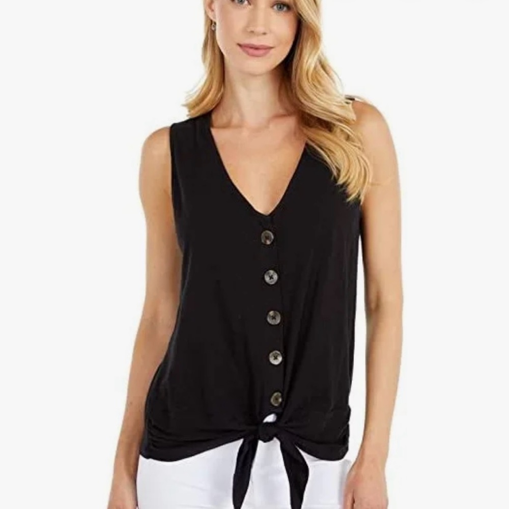 Sanctuary NWOT Sleeveless Top XS